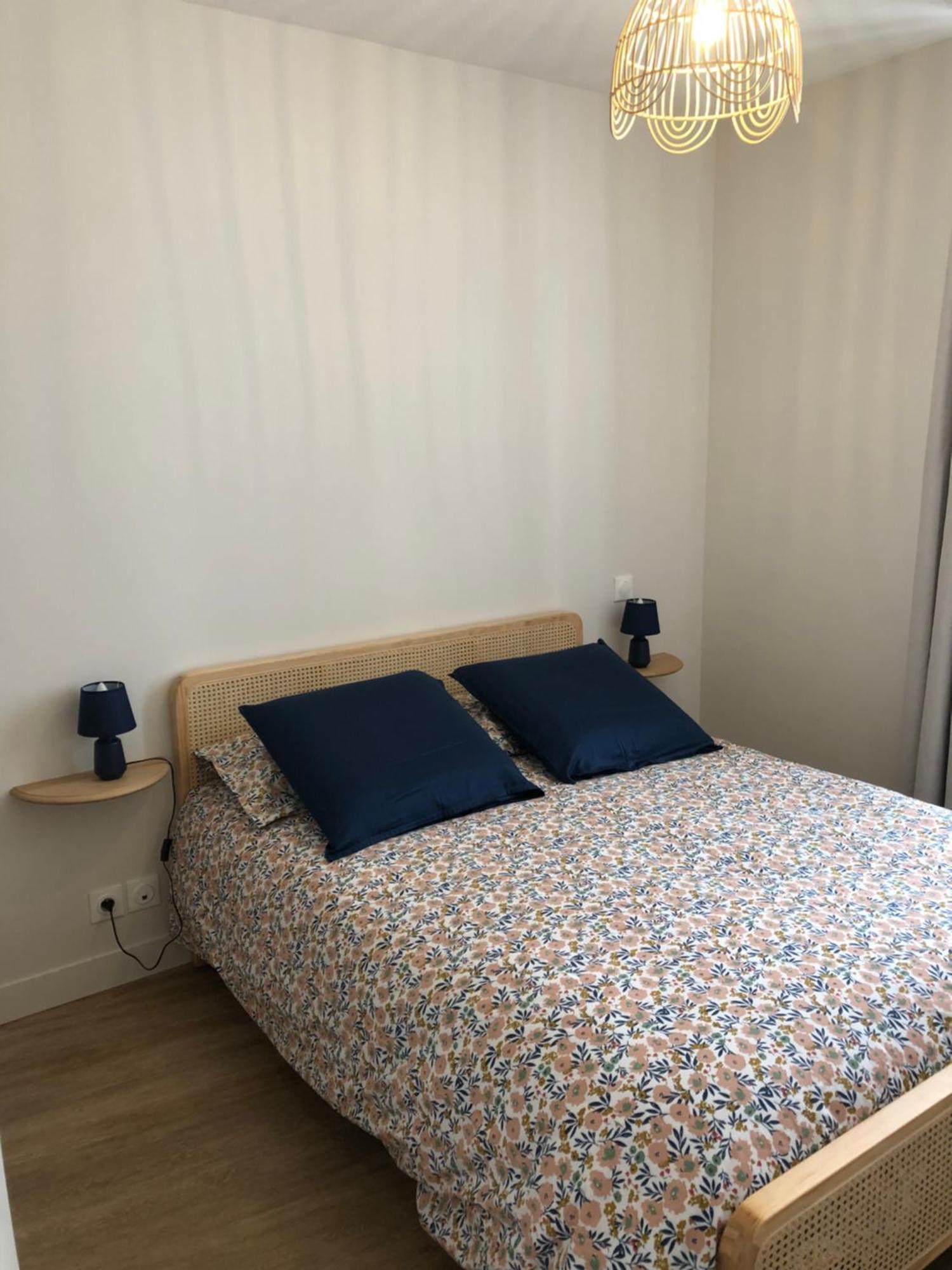 Appartement Entier Centre Historique Dinan Zewnętrze zdjęcie